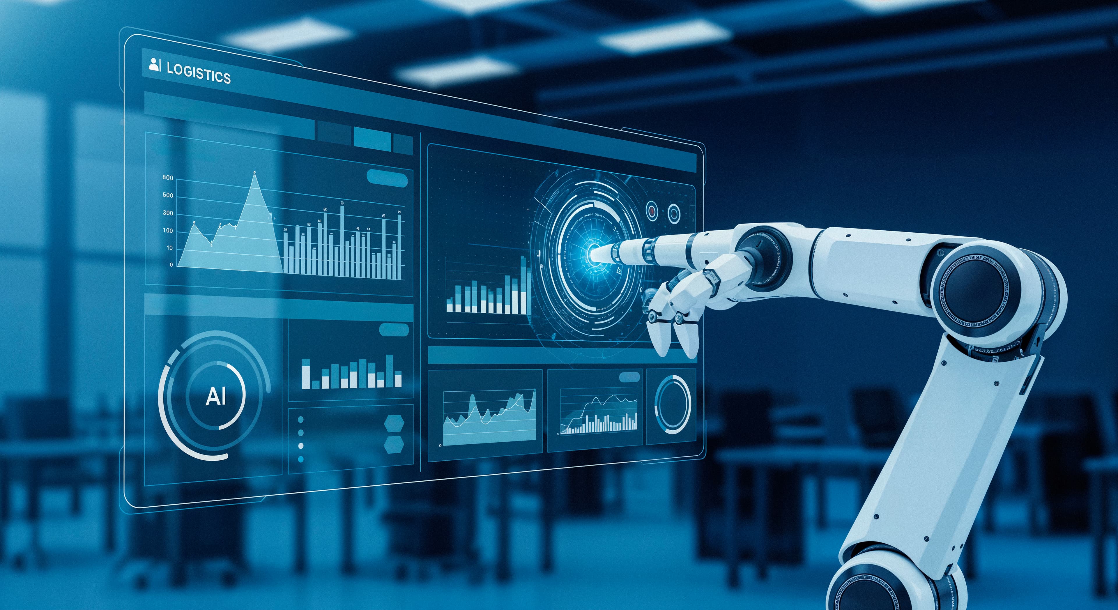 Robotic Process Automation