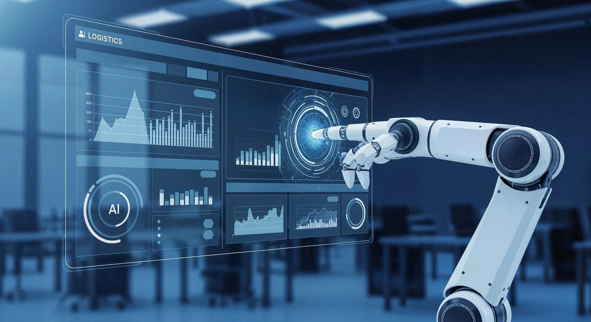 Robotic Process Automation