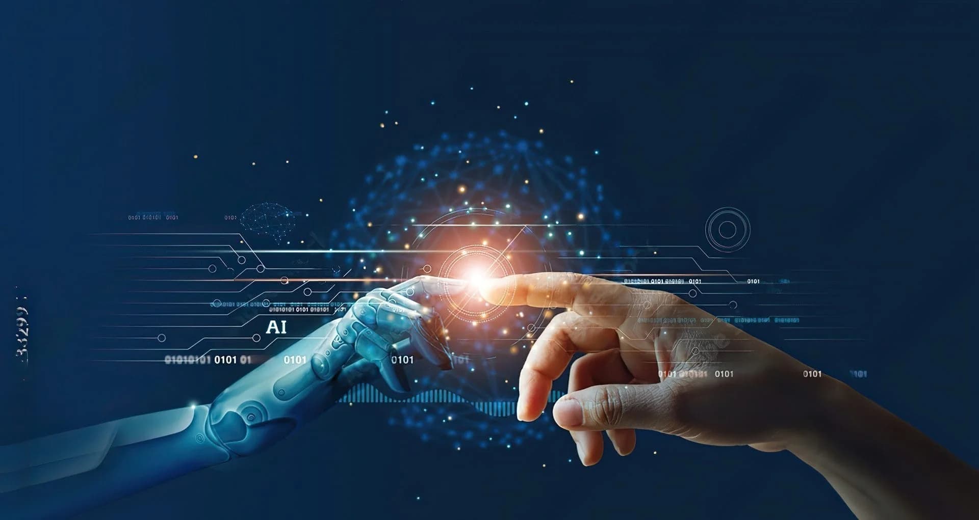 AI & Machine Learning