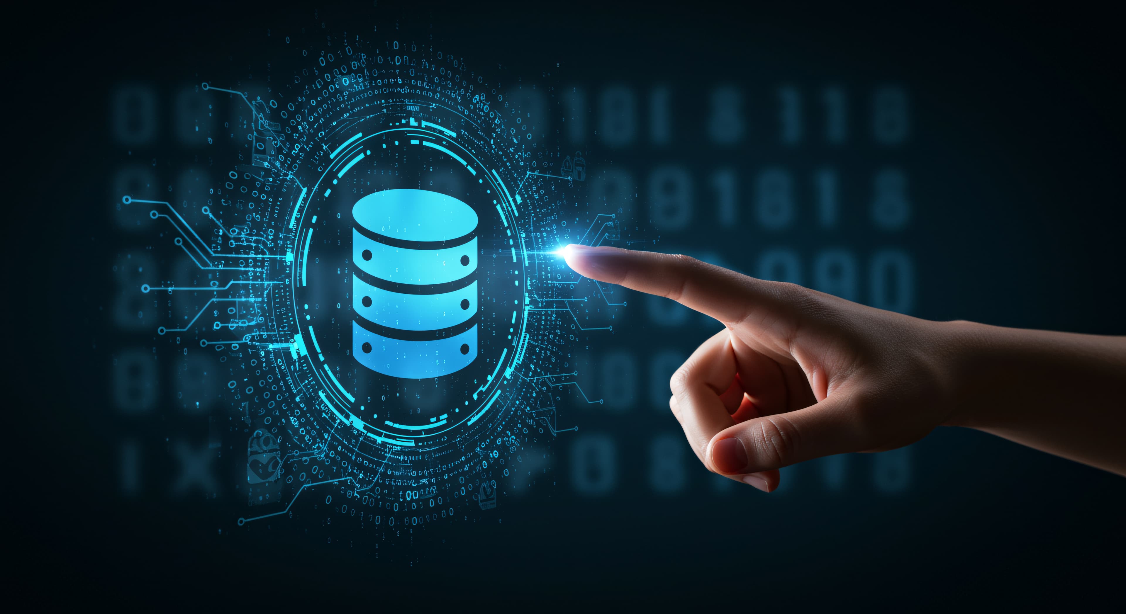Database systems