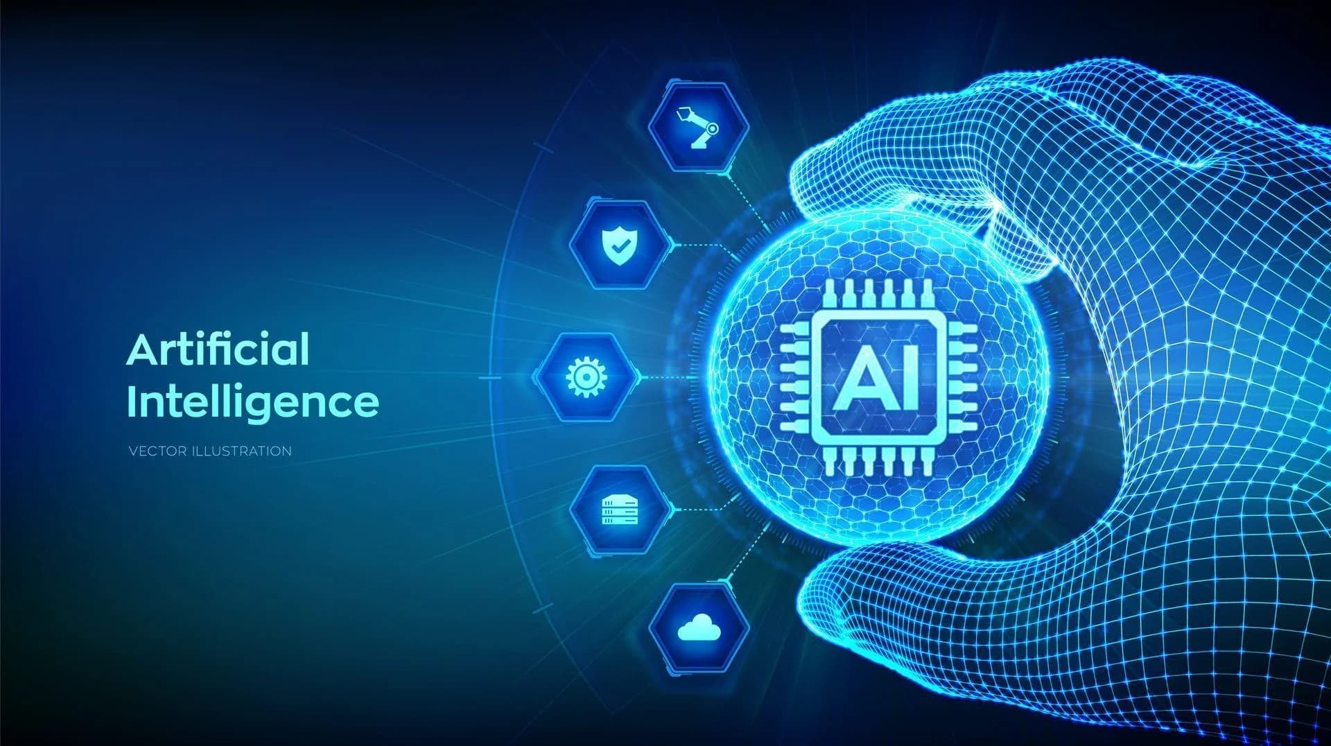 AI spheres