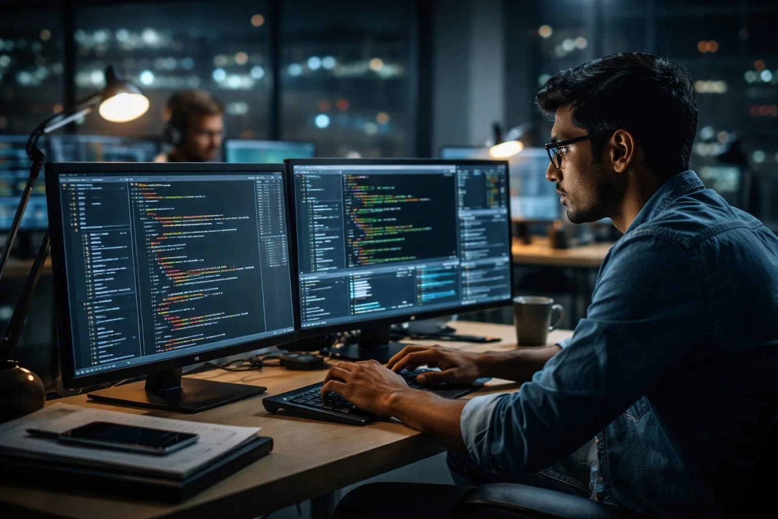 Business-Driven Solutions