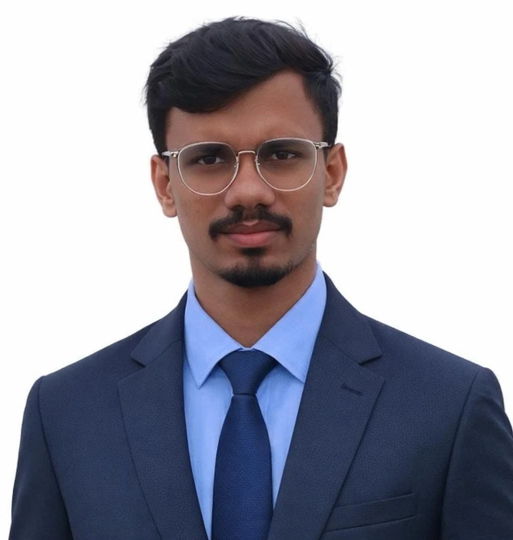 Biswa Prakash Malick