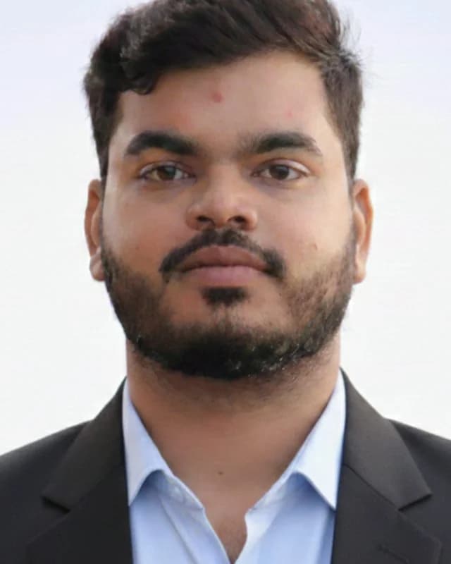 Chinmayjagadev Dash