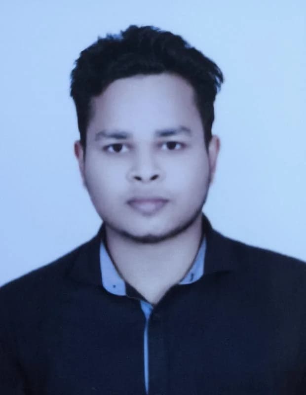Gagan Sahu