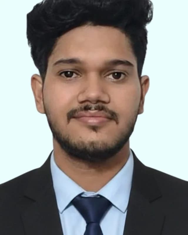 Sambit Kumar Sahoo