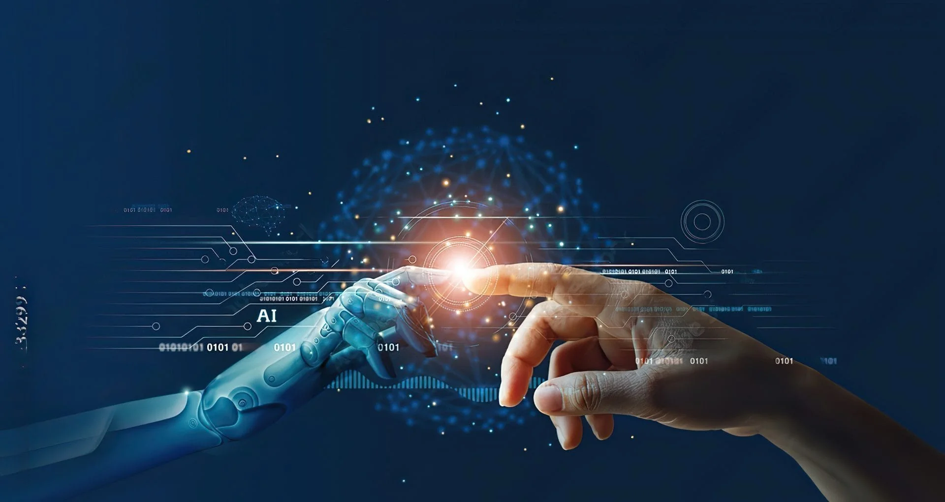 AI & Machine Learning